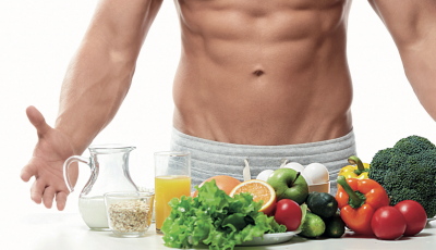 peser ses aliments musculation