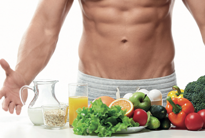 peser ses aliments musculation