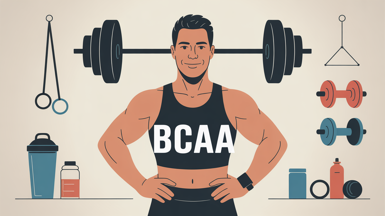 bcaa sportif salle equipements shaker