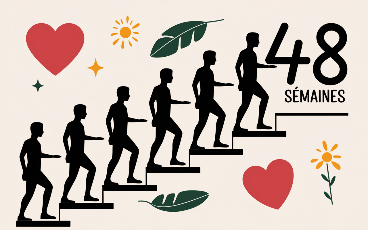 bienfaits cardio cœur et poumons