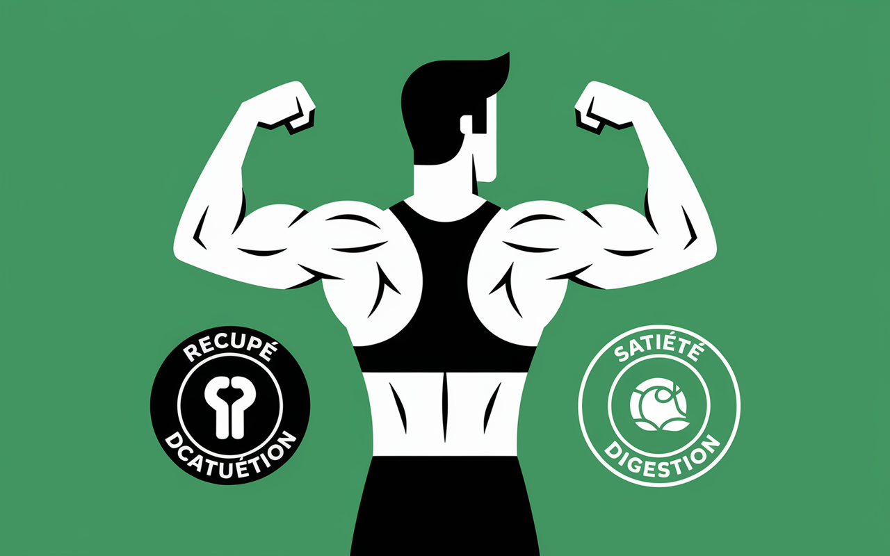 sportif bouteille yaourt a boire proteine confort digestif