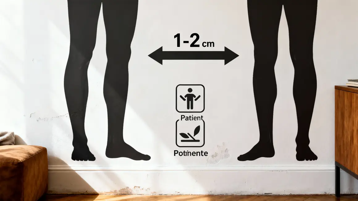 schema diminution tour de cuisse constance patience