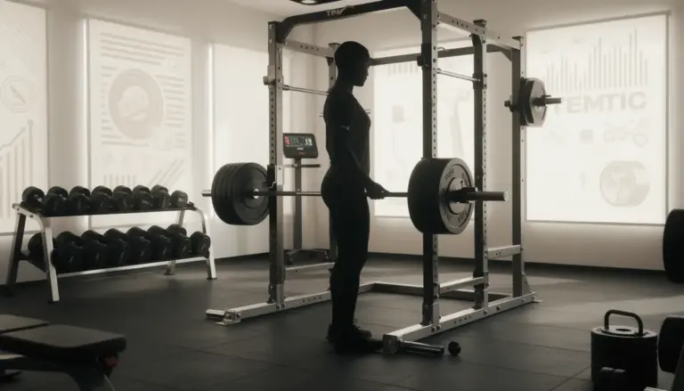 tempo musculation équipement salle
