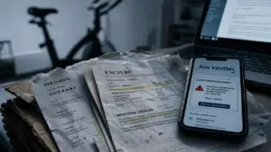 Maison fitness avis : SIRET invalide, alertes et vérification avant d’acheter