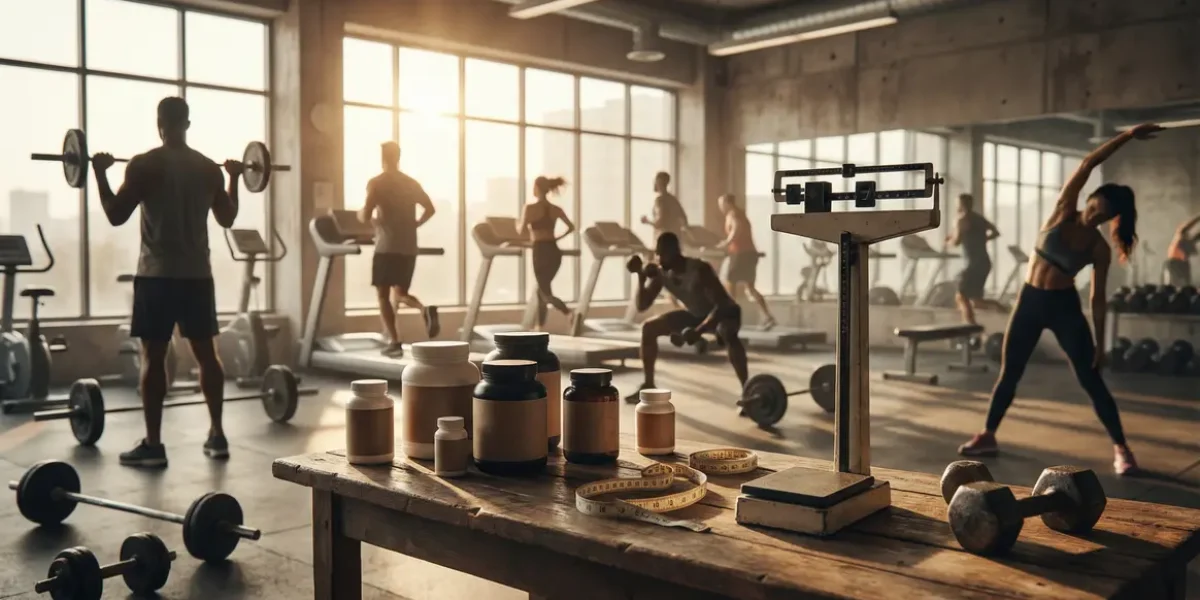 bruleur de graisse supplements et transformation physique