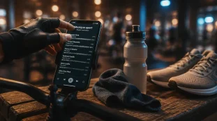 Musique sport motivation : choisir le bon rythme pour chaque séance