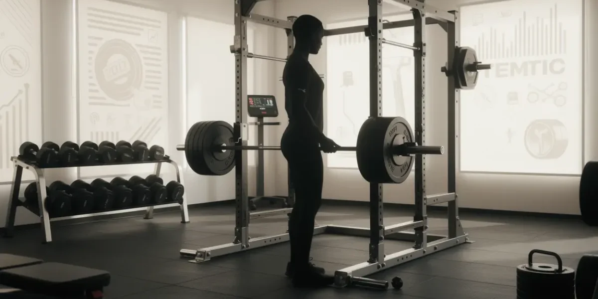 tempo musculation équipement salle